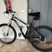 Mountainbike Lombardo Sestriere 700