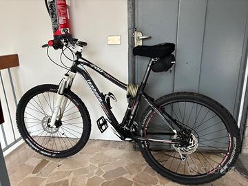 Mountainbike Lombardo Sestriere 700
