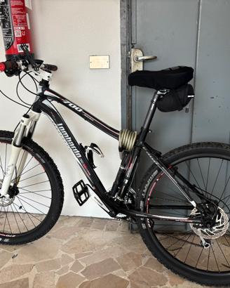 Mountainbike Lombardo Sestriere 700