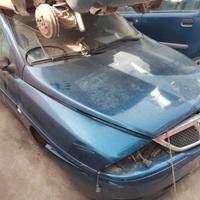 Ricambi LANCIA Y 1.2 benzina anno 2002