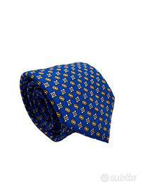 CRAVATTA SARTORIA NAPOLETANA A.CARACCIOLO