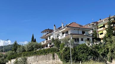 BIFAMILIARE A CORIGLIANO-ROSSANO