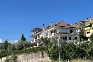 BIFAMILIARE A CORIGLIANO-ROSSANO