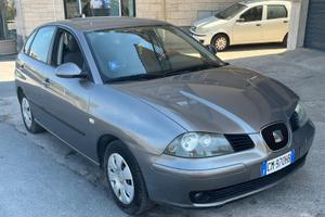 Seat ibizia