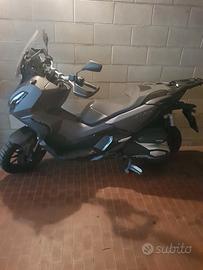 Honda ADV 350 - 2022