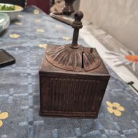 Macinino da caffe vintage