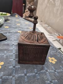 Macinino da caffe vintage