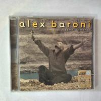 CD ALEX BARONI Semplicemente