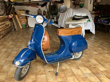 Piaggio Vespa 50cc 1976 conservata