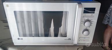 Forno a microonde Lg