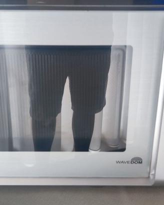 Forno a microonde Lg