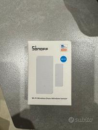 Sonoff DW2 WiFi