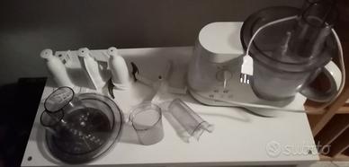 Robot da cucina Siemens marché 800W