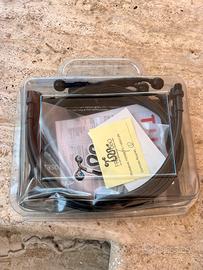 Fren tubo kit tubi Guzzi California 2