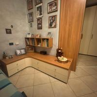 CAMERA DA LETTO COMPLETA