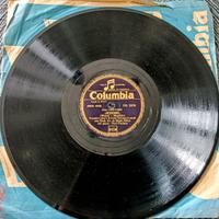 Collezione 78 giri: Jezabel di Frankie Laine