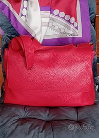 Orciani borsa  Sveva  grande