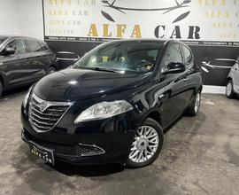 LANCIA YPSILON 1.3 MJT 95cv 2013!!!GOLD!!!