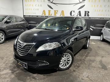 LANCIA YPSILON 1.3 MJT 95cv 2013!!!GOLD!!!