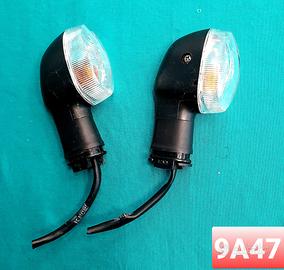 Frecce originali yamaha