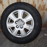 Ruote audi q3