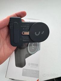 SnapGrip ShiftCam – supporto stabilizzatore