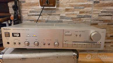 Amplificatore Technics SU-V4X