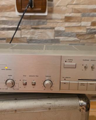 Amplificatore Technics SU-V4X