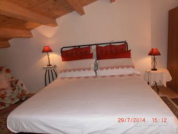 Casa vacanza zia pina