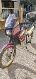 Honda XL600V Transalp del 1992