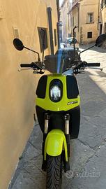 Fantic Issimo ellettrico