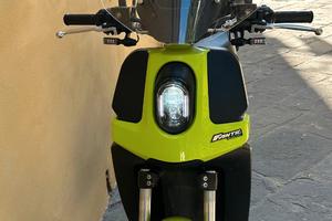 Fantic Issimo ellettrico