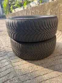 Gomme 205 55 R16 91H