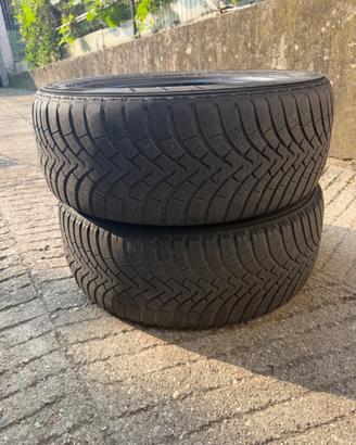 Gomme 205 55 R16 91H