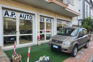 Fiat Panda 1.3 MJT 16V 4x4 Climbing