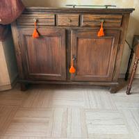 Mobile da salotto o entrata