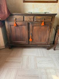 Mobile da salotto o entrata