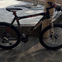 Mountan bike