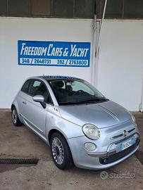Fiat 500 1.3 Multijet 16V 75CV Pop