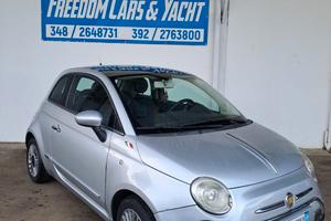 Fiat 500 1.3 Multijet 16V 75CV Pop