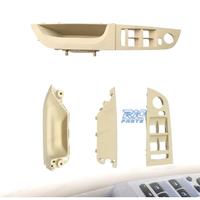 MODANATURA PULSANTE BMW E90 E91 PANNELLO PORTA BEI