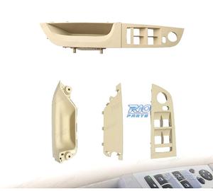 MODANATURA PULSANTE BMW E90 E91 PANNELLO PORTA BEI