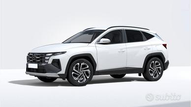 Hyundai Tucson 1.6 crdi 48V Exellence 2wd dct KM0
