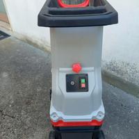 Biotrituratore Easy crush mh2800