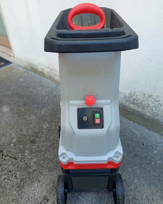 Biotrituratore Easy crush mh2800