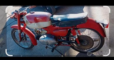 MotoBi Altro modello - 1959