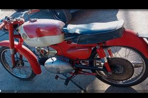 MotoBi Altro modello - 1959