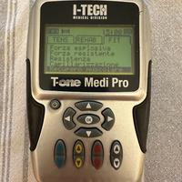 Elettrostimolatore I-tech T-one Medi Pro