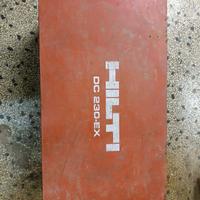 Hilti DC 230 EX
