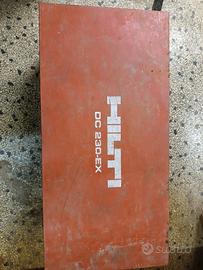 Hilti DC 230 EX